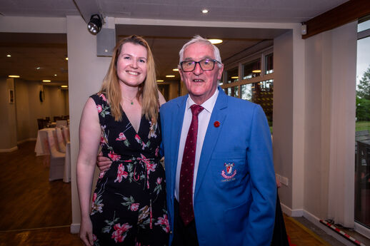 Best Gross - Kathrine Reynolds